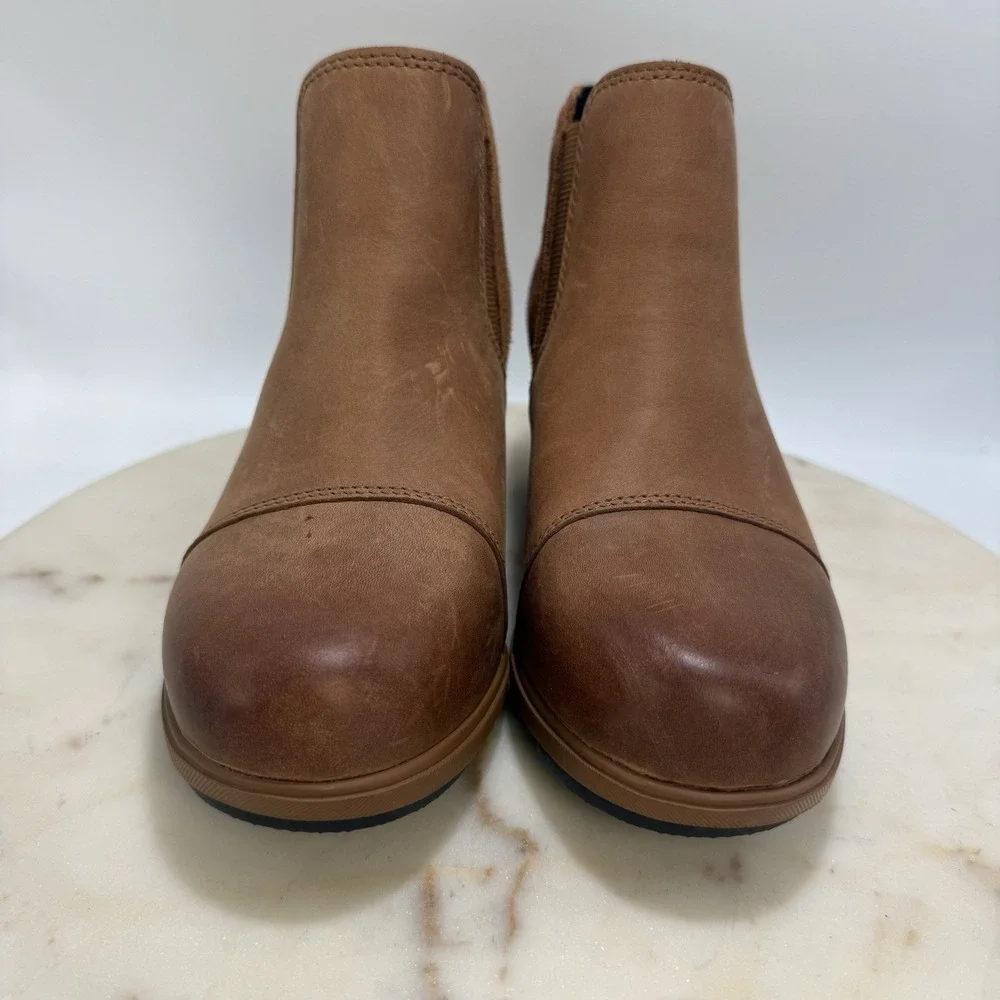Sorel women evie